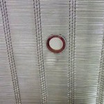 Telas Retangulares Harpa em SP